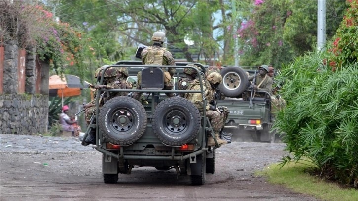 Ruanda ve Kongo Demokratik Cumhuriyeti yeniden savaşın eşiğinde