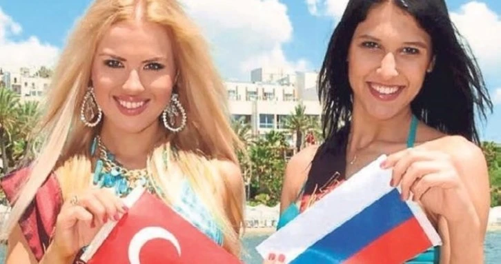 Ruslar, Türkiye'de konuta akın etti 