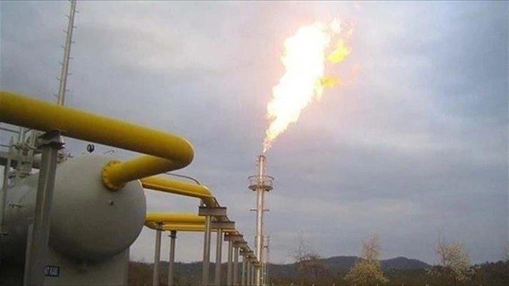 Rusya'nın petrol ve doğal gaz gelirleri yüzde 52 azaldı