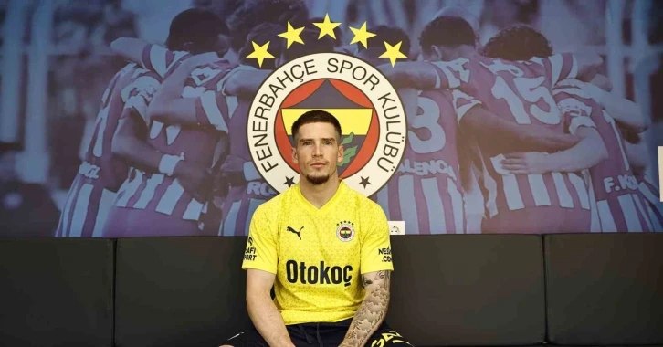 Ryan Kent: “Başarılı olmak için her şeyi yapacağız”
