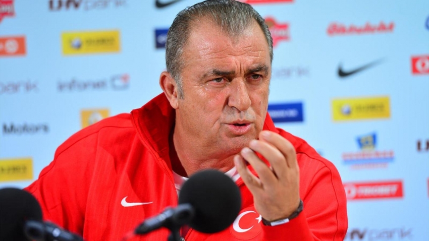 Fatih Terim'in yeni gözdesi Deniz Yılmaz