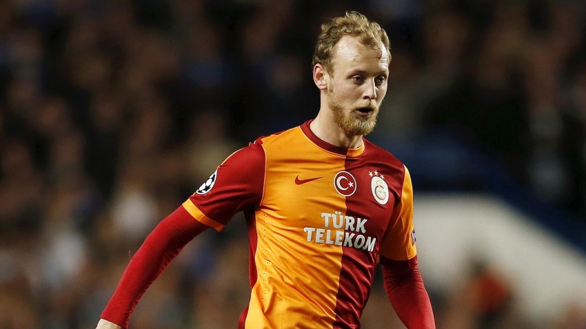 Semih Kaya Bursaspor yolunda