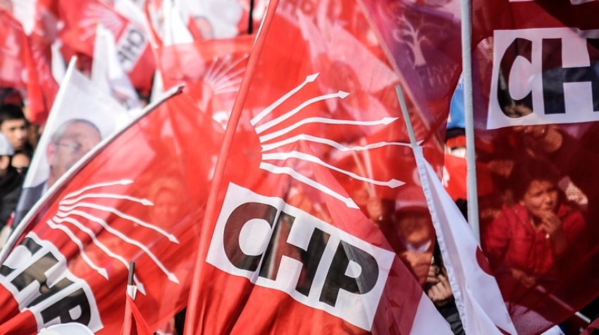 CHP, YSK Başkanı'na gidiyor