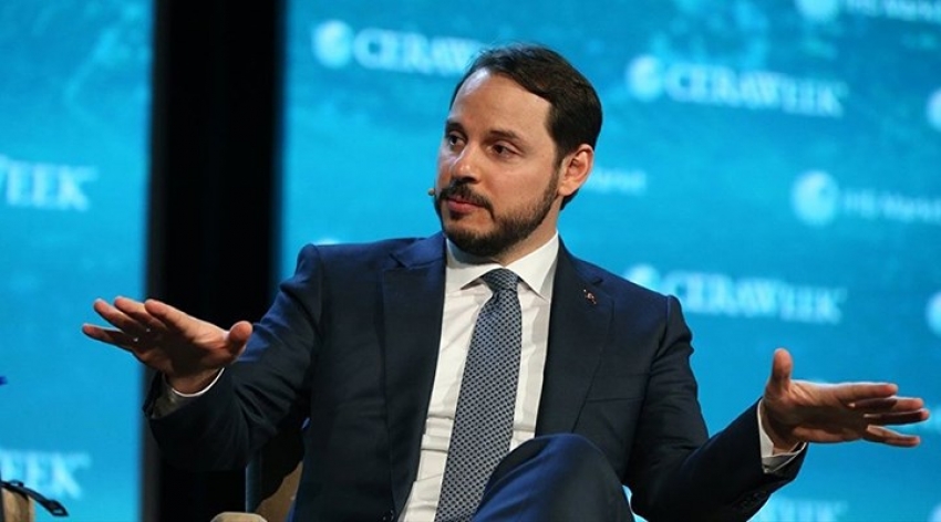 Berat Albayrak: Tehdit edildim!