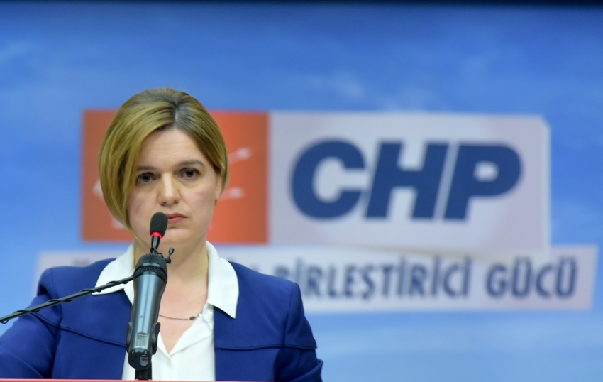 CHP de memnuniyetini açıkladı