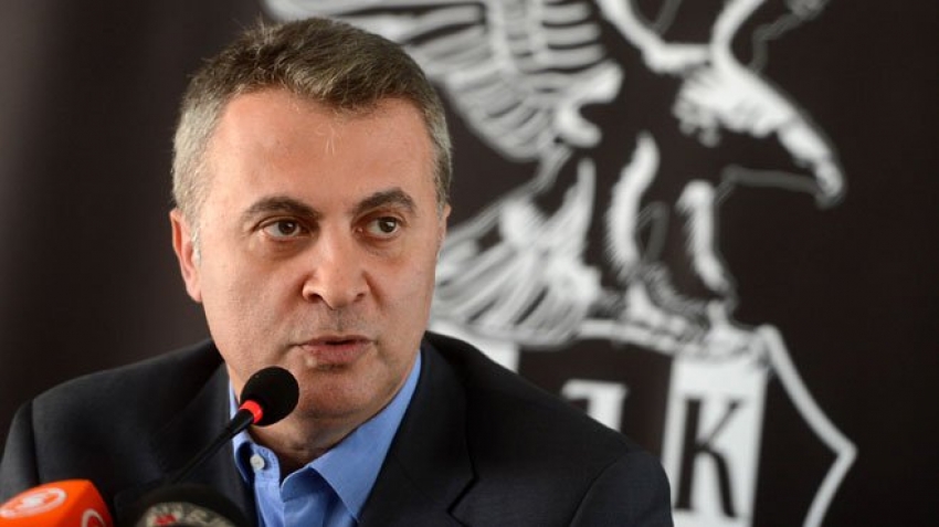 Fikret Orman 