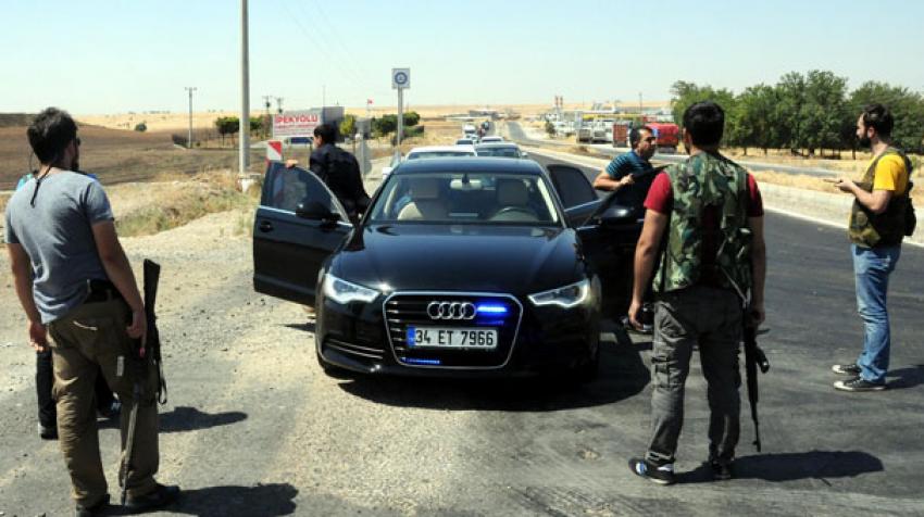 Diyarbakır Silvan ve Hakkari Şemdinli'de son durum