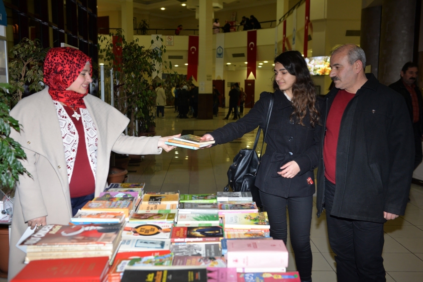 Yıldırım'da sosyal duyarlılık sürüyor