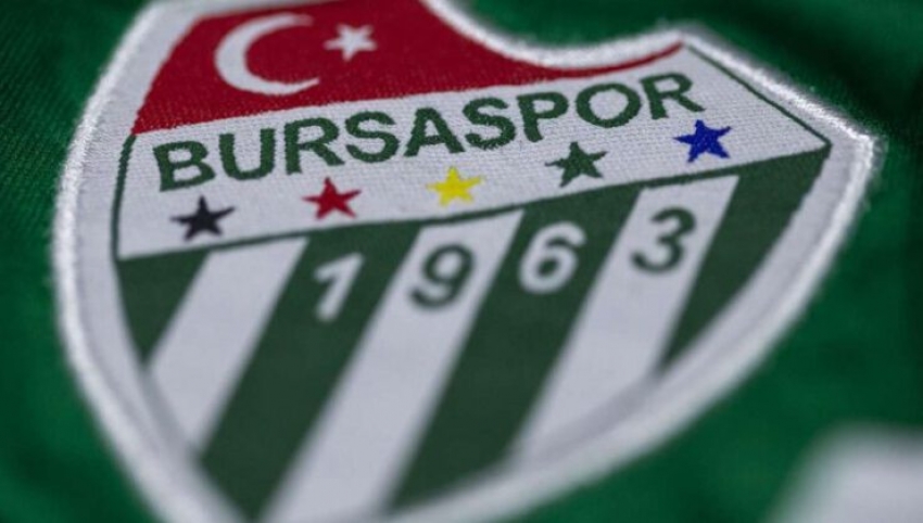 Bursaspor’da Divan Başkanlığı için ilk aday...