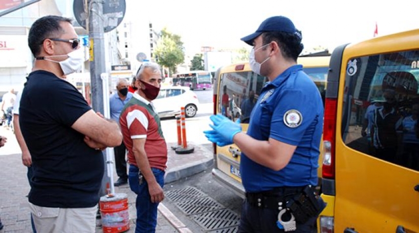 Yarın ülke genelinde virüs denetimi var!