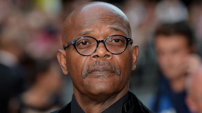 Samuel Jackson'dan çarpıcı yorum: ABD'nin yeni zencileri artık Müslümanlar