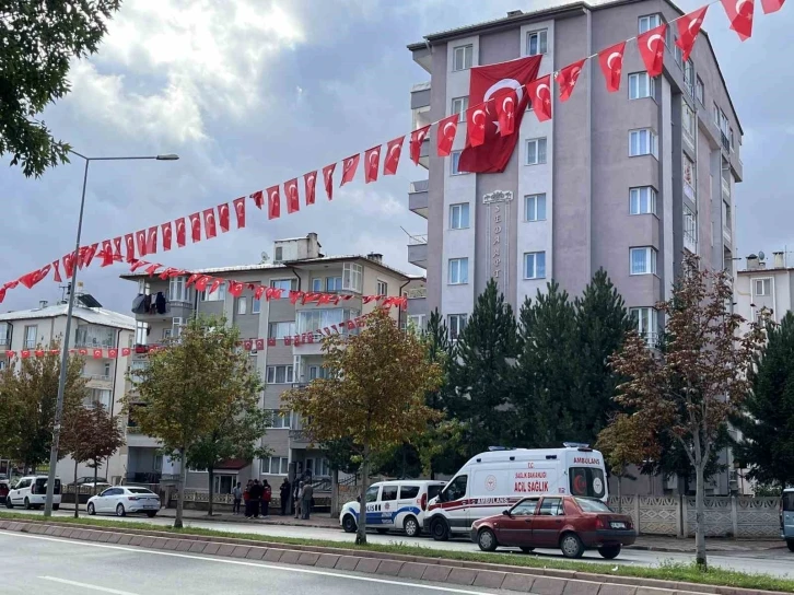 Sabah izne ayrılacaktı gecesinde şehit oldu