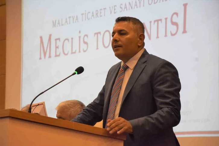 Sadıkoğlu, mücbir sebep için şehrin tüm dinamiklerine çağrıda bulundu
