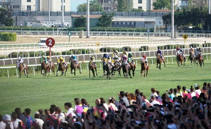 Safkanlar piste çıkıyor, yarış sezonu başlıyor