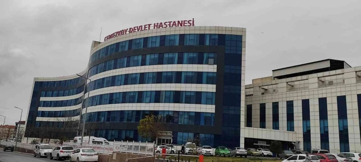 Sağlık Bakanlığının görevlendirdiği müfettiş, ‘sahte doktor’ konusunu inceliyor
