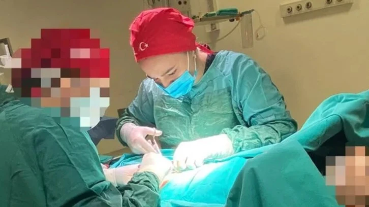 'Sahte doktor' Ayşe Özkiraz'ın davasında yeni gelişme 