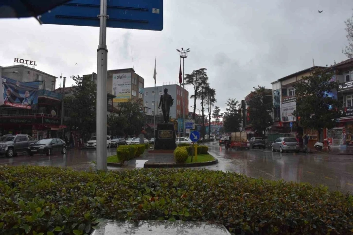 Sakarya’nın o ilçesi Türkiye’nin en kirli havasına sahip 3’üncü merkezi
