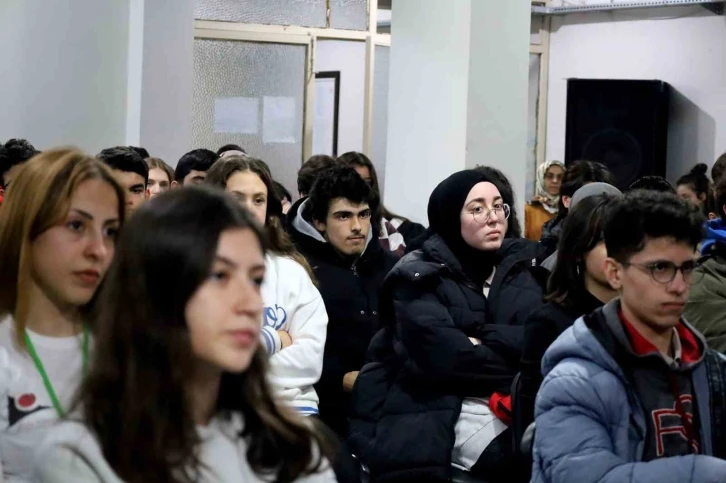 Sakarya’nın yetiştirdiği yazarlar okullarda öğrencilerle buluşuyor
