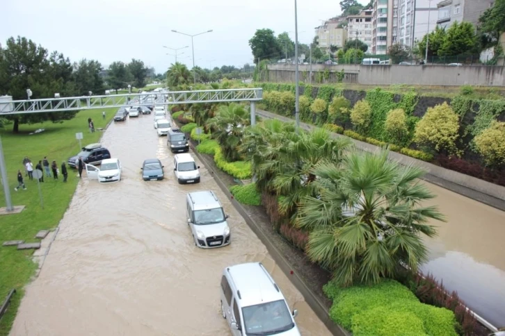 Samsun’da 2023’ten akılda kalanlar
