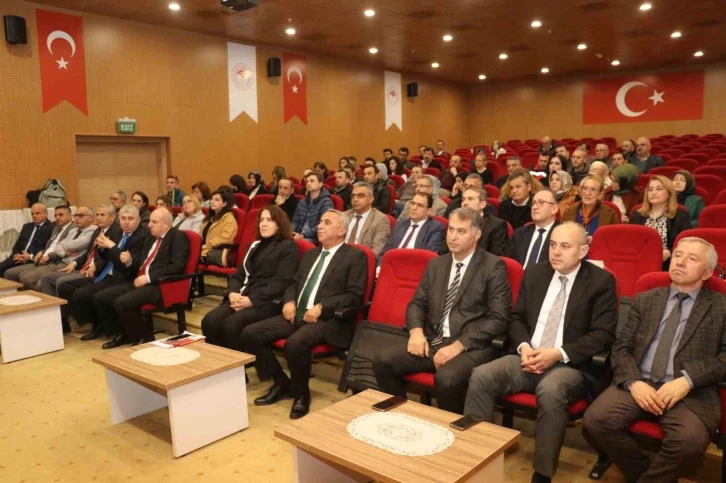 Samsun’da 76 farklı hastalık ve zararlı ile mücadele edilecek
