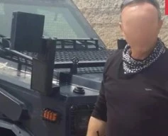 Kadının şüpheli ölümü: 1 polis tutuklandı