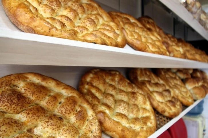 Samsun’da pide fiyatları Ramazan’a birkaç gün kala belli olacak
