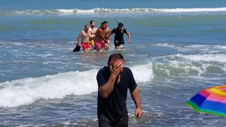 Samsun’un boğulma bilançosu: 16 ölü
