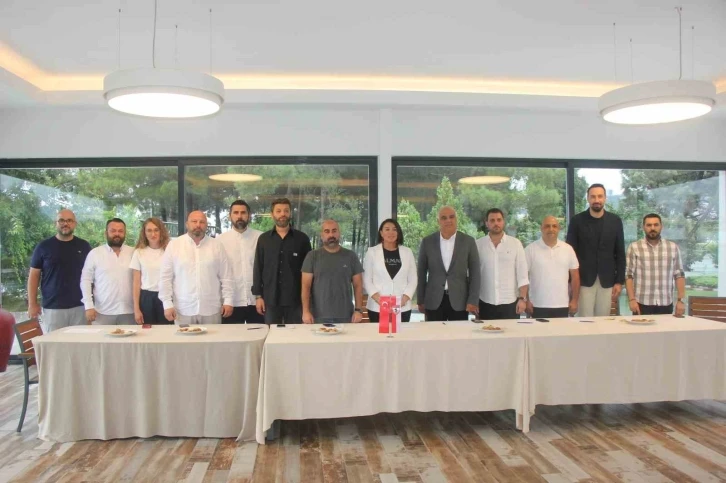 Samsunspor, Basketbol Süper Ligi’nde kalıcı olmak istiyor
