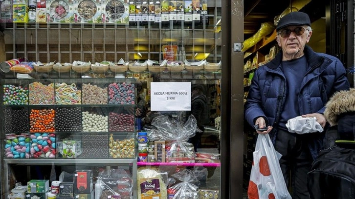 Saraybosna'da Ramazan Bayramı hazırlıkları sürüyor