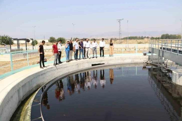 Sarıgöl AAT’nin geçici kabulü yapıldı
