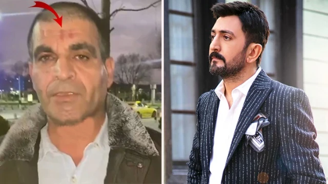 Şarkıcı Ferman Toprak &quot;Savcı da benim Hakim de benim&quot; diyerek işçileri dövdü