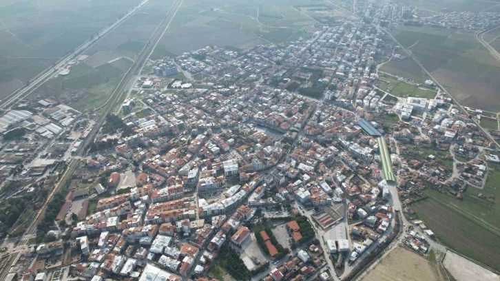 Saruhanlılı vatandaşlardan CHP’ye ’beceriksizler’ yorumu
