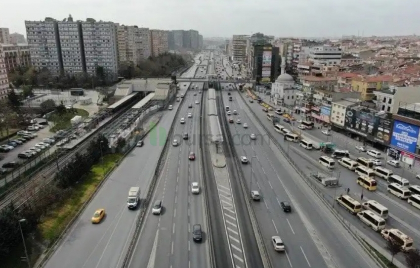 İçişleri’nden seyahat kısıtlamasına ilişkin istisnalara dair genelge