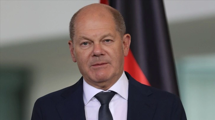 Scholz, çok kutuplu dünyayı yeterince yansıtmadığı gerekçesiyle BM'de reform yapılmasını istedi