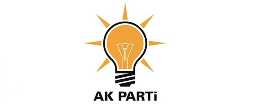 AK Parti’nin oy oranı