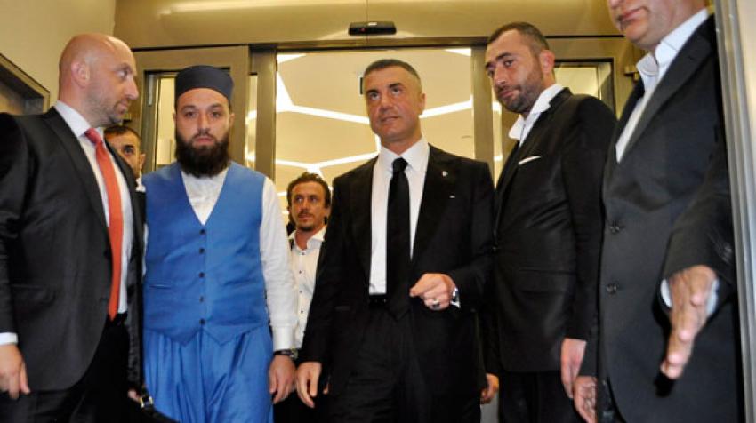 Sedat Peker'den Sümer Tilmaç açıklaması