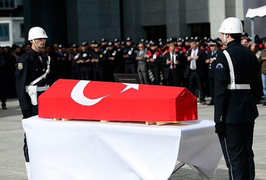 Bir acı haber de Şırnak'tan! 2 asker şehit!