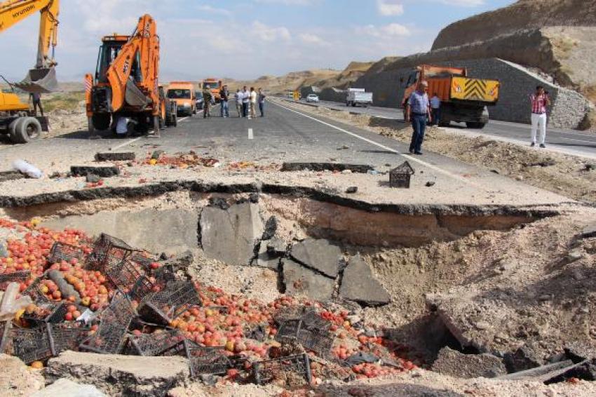 Hain pusunun izleri ortaya çıktı