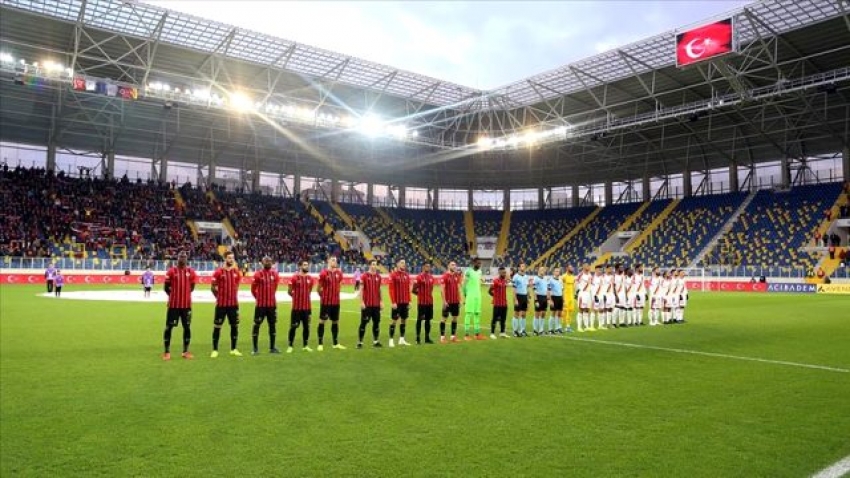 Hain saldırının ardından TFF'den beklenen karar