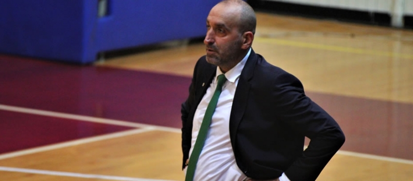 Play off'lara hazır olacağız