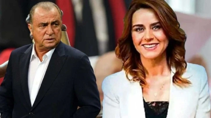 Seçil Erzan'ın avukatı Fatih Terim'in ifadesine itiraz etti