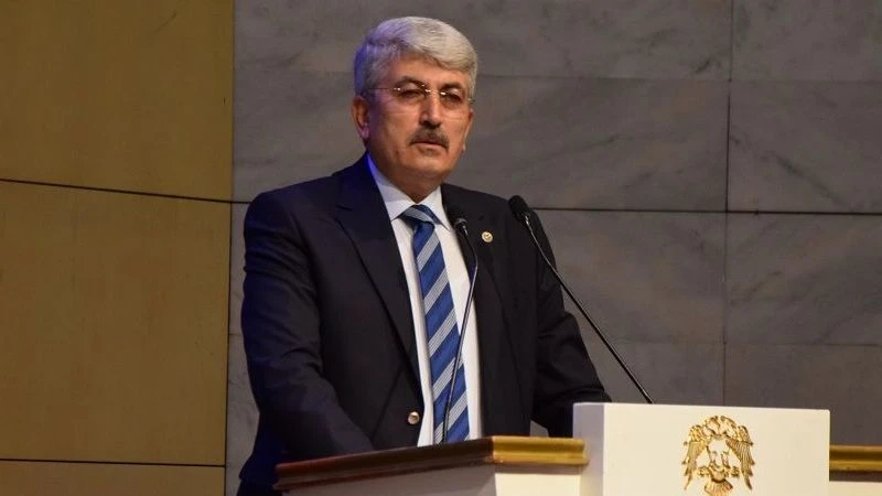 Sefa Özdemir BİK’teki görevinde güven tazeledi