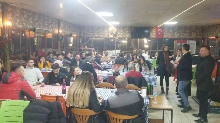 Şehzadeler HEM kursları iş sahibi yapıyor
