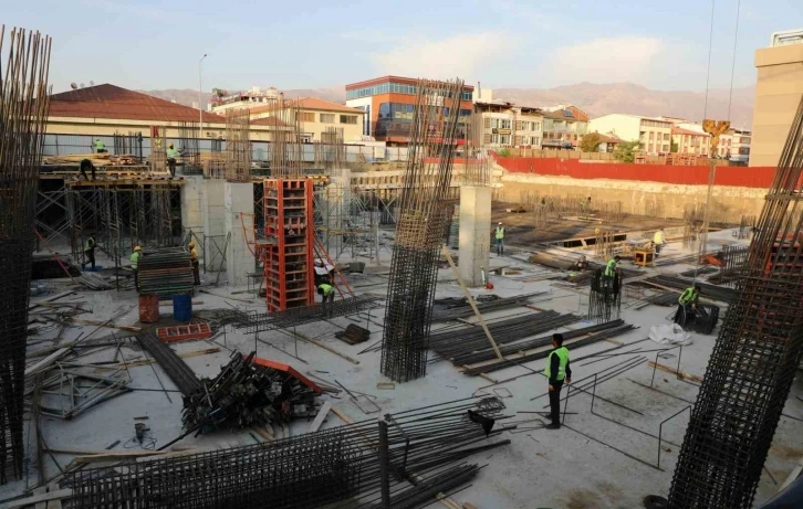 Sektörel güven endeksleri açıklandı
