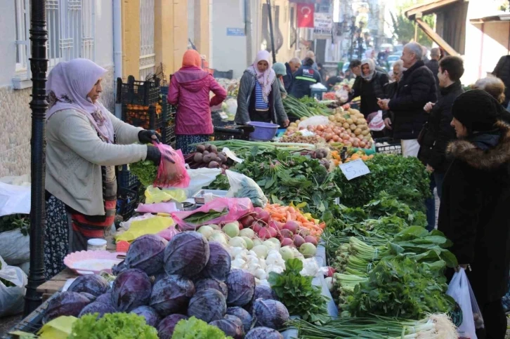 Semt pazarları bugün kurulacak
