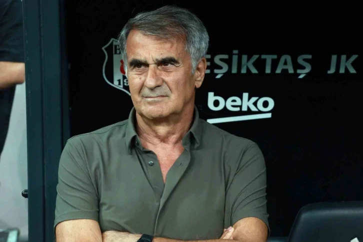 Şenol Güneş, ikinci kez dede oldu
