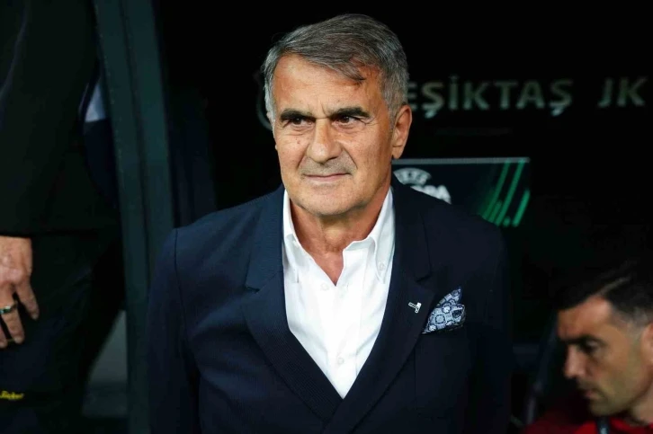 Şenol Güneş’ten Lugano karşısında kadroda 4 değişiklik
