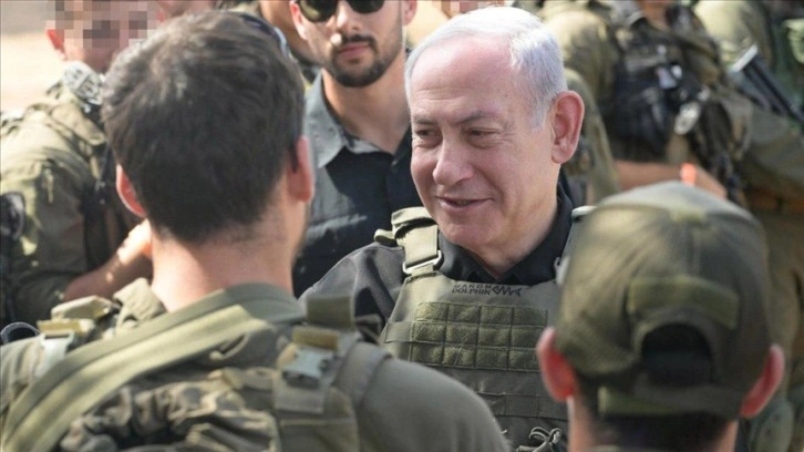 Serbest bırakılan İsrailli esir Aviva Siegel, Netanyahu’yu eleştirdi