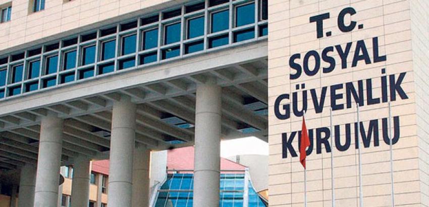 SGK'dan prim açıklaması