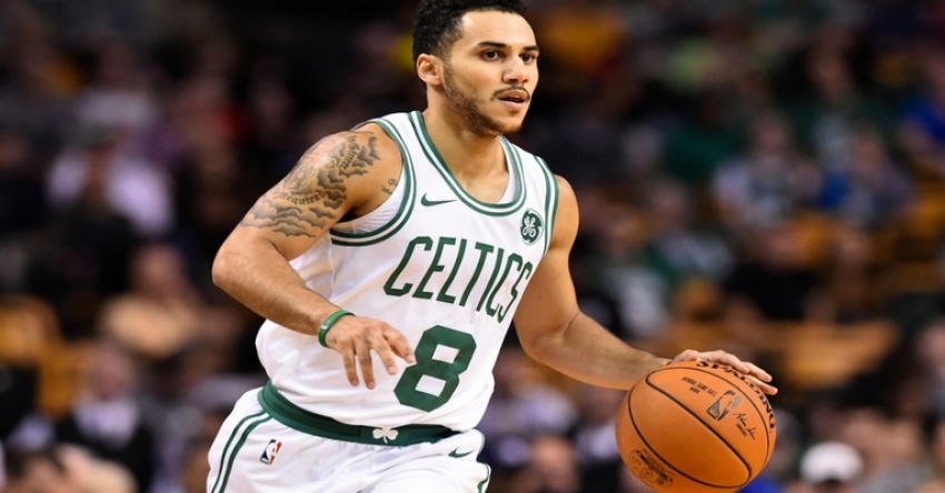 Anadolu Efes'ten Shane Larkin bombası!